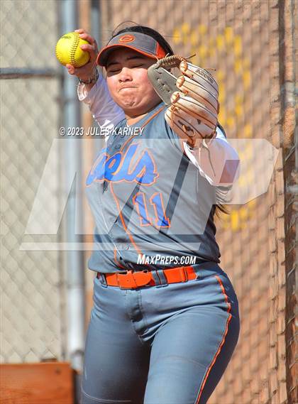 Thumbnail 2 in Bishop Gorman @ Bonanza photogallery.
