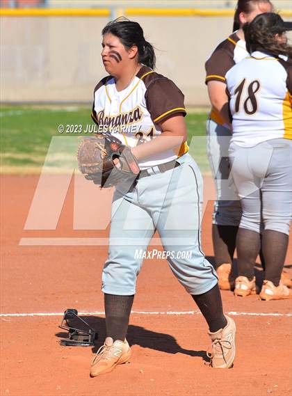Thumbnail 3 in Bishop Gorman @ Bonanza photogallery.