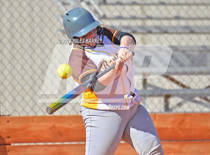 Thumbnail 2 in Bishop Gorman @ Bonanza photogallery.