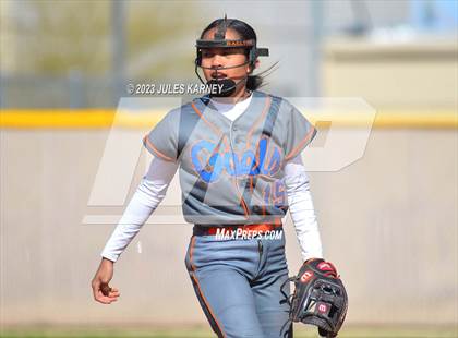 Thumbnail 1 in Bishop Gorman @ Bonanza photogallery.