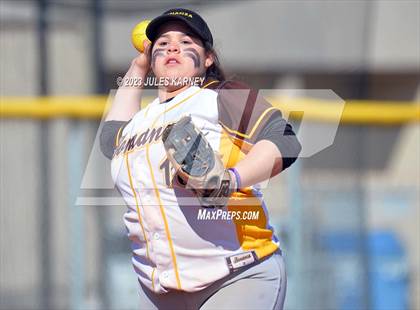 Thumbnail 3 in Bishop Gorman @ Bonanza photogallery.
