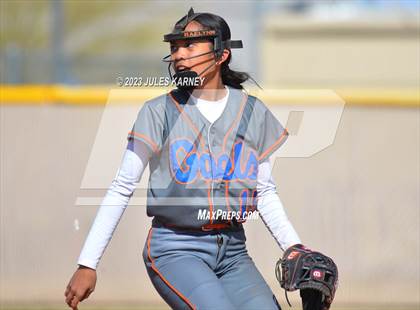 Thumbnail 2 in Bishop Gorman @ Bonanza photogallery.