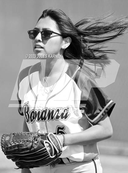 Thumbnail 3 in Bishop Gorman @ Bonanza photogallery.