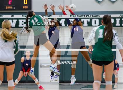 Thumbnail 2 in Westminster Academy @ Pine Crest photogallery.