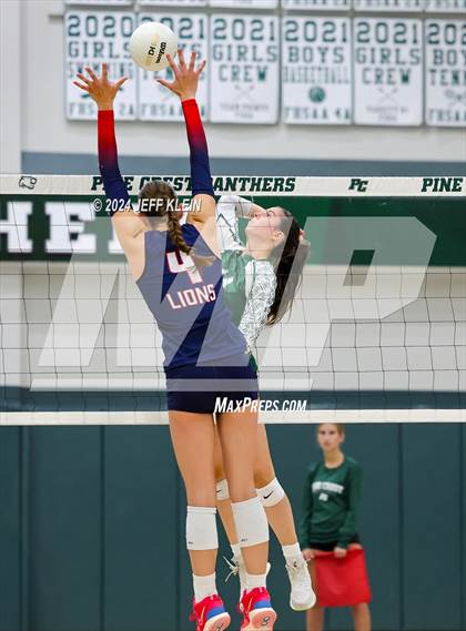Thumbnail 1 in Westminster Academy @ Pine Crest photogallery.