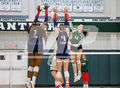 Thumbnail 2 in Westminster Academy @ Pine Crest photogallery.