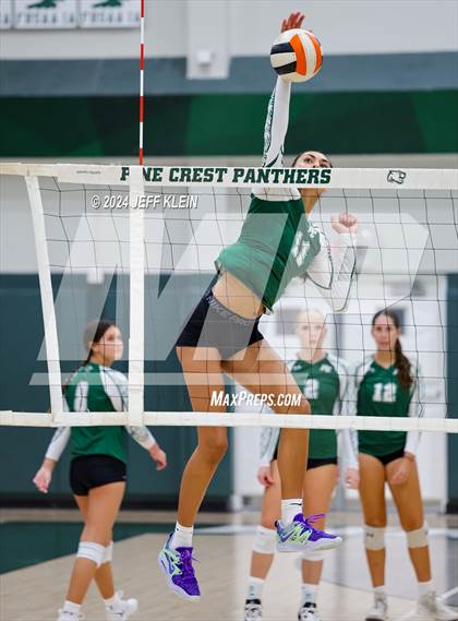 Thumbnail 1 in Westminster Academy @ Pine Crest photogallery.