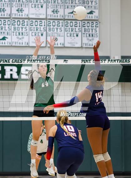 Thumbnail 3 in Westminster Academy @ Pine Crest photogallery.