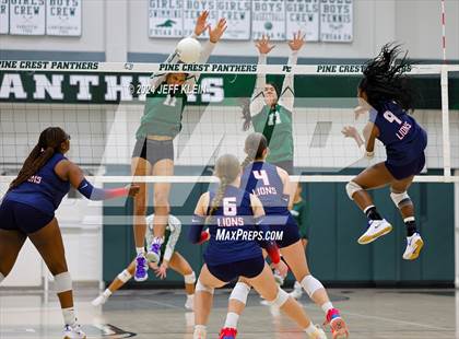 Thumbnail 3 in Westminster Academy @ Pine Crest photogallery.