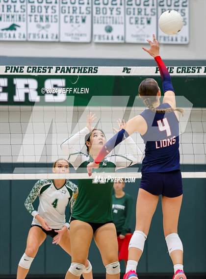 Thumbnail 2 in Westminster Academy @ Pine Crest photogallery.