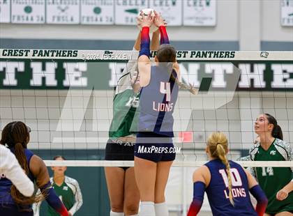 Thumbnail 3 in Westminster Academy @ Pine Crest photogallery.