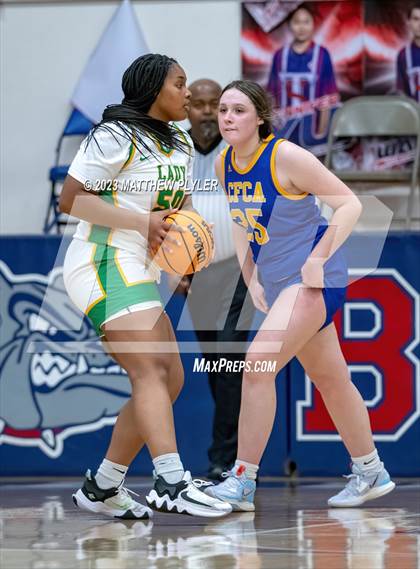 Thumbnail 2 in Richmond vs. Cape Fear Christian Academy photogallery.