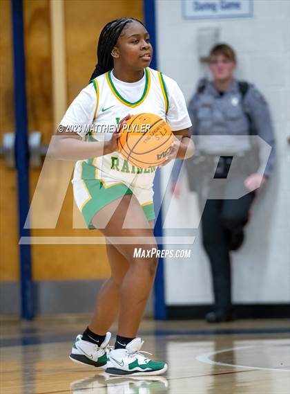 Thumbnail 1 in Richmond vs. Cape Fear Christian Academy photogallery.