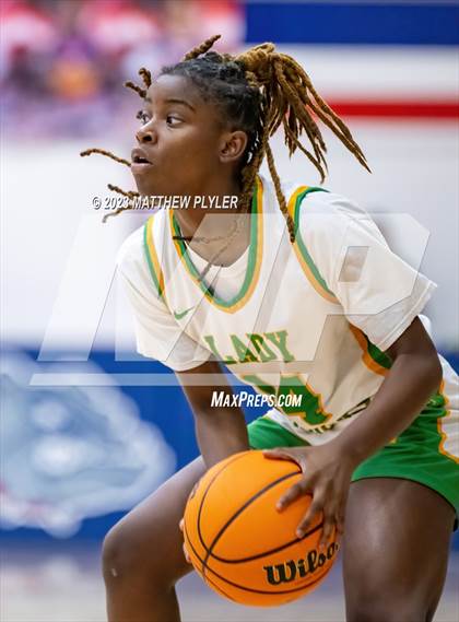 Thumbnail 3 in Richmond vs. Cape Fear Christian Academy photogallery.