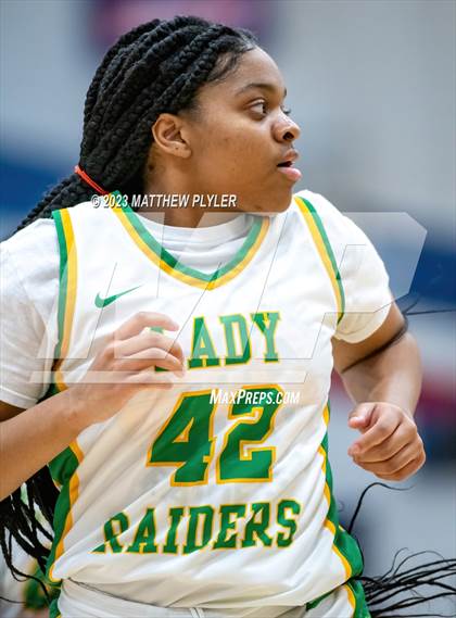 Thumbnail 3 in Richmond vs. Cape Fear Christian Academy photogallery.