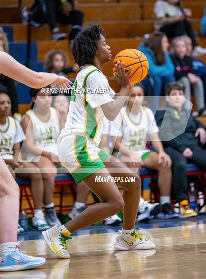 Thumbnail 1 in Richmond vs. Cape Fear Christian Academy photogallery.