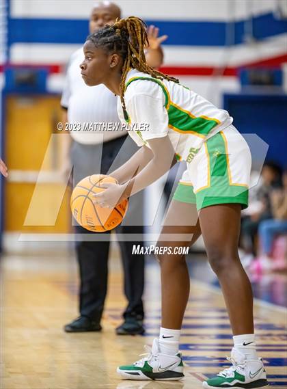 Thumbnail 1 in Richmond vs. Cape Fear Christian Academy photogallery.