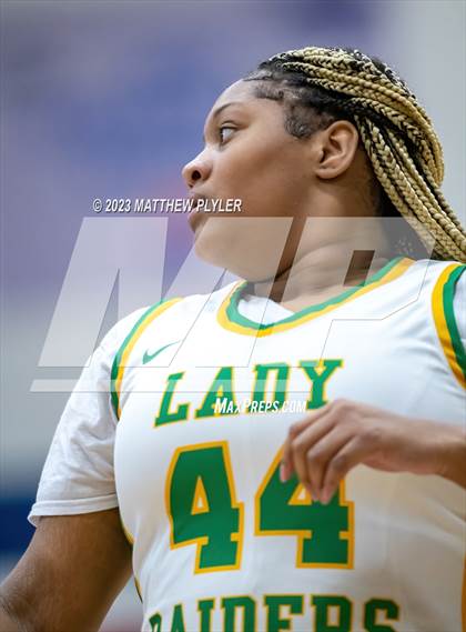 Thumbnail 2 in Richmond vs. Cape Fear Christian Academy photogallery.