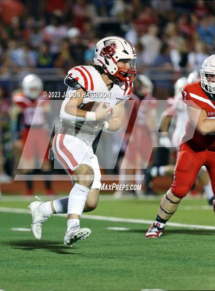 Thumbnail 2 in Muenster @ Pottsboro photogallery.