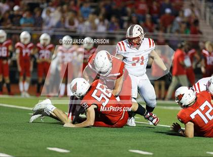 Thumbnail 3 in Muenster @ Pottsboro photogallery.