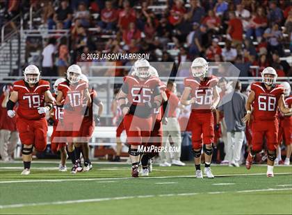 Thumbnail 2 in Muenster @ Pottsboro photogallery.