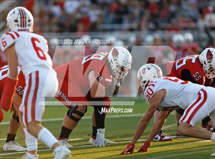 Thumbnail 2 in Muenster @ Pottsboro photogallery.