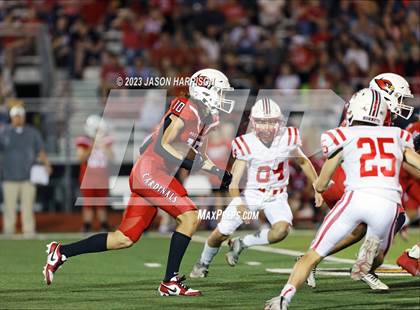 Thumbnail 1 in Muenster @ Pottsboro photogallery.