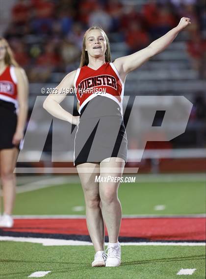 Thumbnail 1 in Muenster @ Pottsboro photogallery.