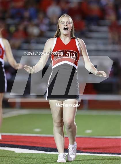 Thumbnail 3 in Muenster @ Pottsboro photogallery.
