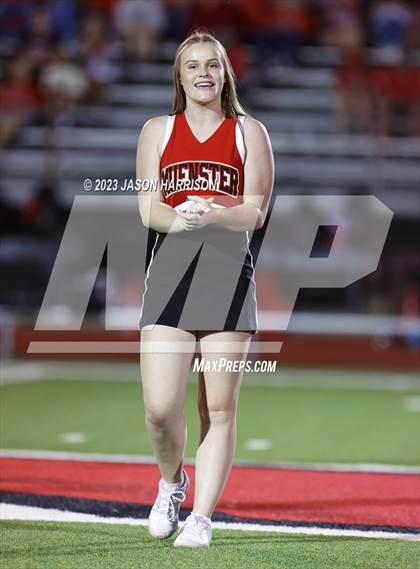 Thumbnail 2 in Muenster @ Pottsboro photogallery.