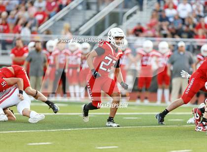 Thumbnail 3 in Muenster @ Pottsboro photogallery.