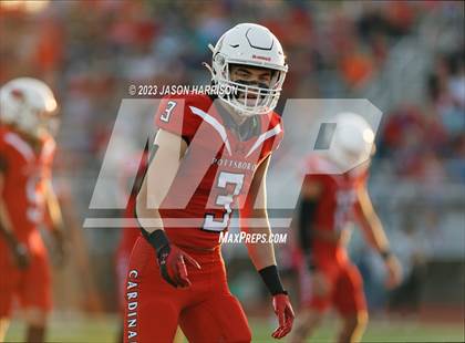 Thumbnail 3 in Muenster @ Pottsboro photogallery.
