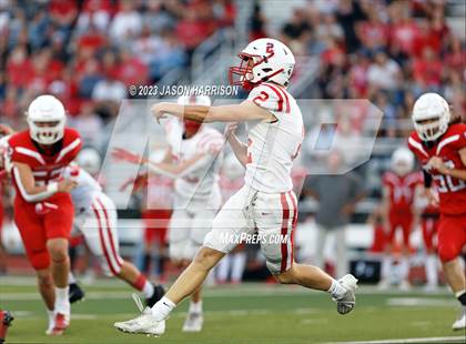 Thumbnail 3 in Muenster @ Pottsboro photogallery.