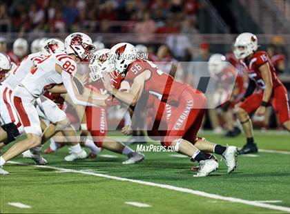Thumbnail 1 in Muenster @ Pottsboro photogallery.