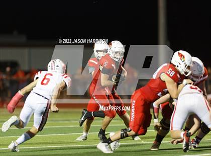 Thumbnail 2 in Muenster @ Pottsboro photogallery.