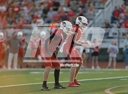Thumbnail 2 in Muenster @ Pottsboro photogallery.
