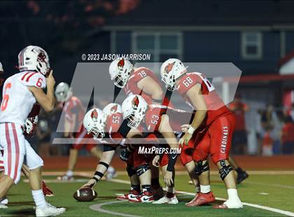 Thumbnail 2 in Muenster @ Pottsboro photogallery.