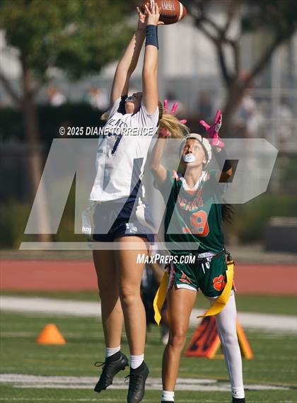 Thumbnail 3 in Poly vs West Ranch (CIF SS Division 4 Championship) photogallery.