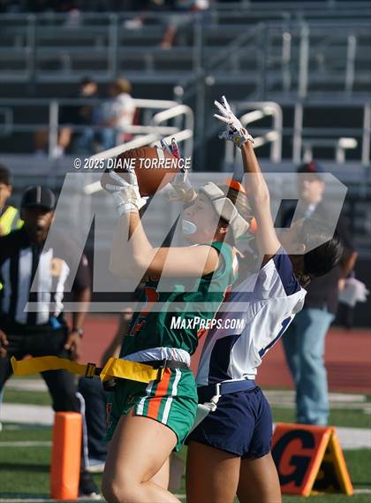 Thumbnail 3 in Poly vs West Ranch (CIF SS Division 4 Championship) photogallery.