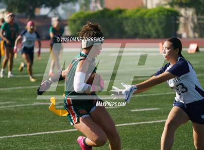 Thumbnail 2 in Poly vs West Ranch (CIF SS Division 4 Championship) photogallery.