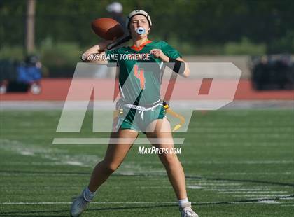 Thumbnail 3 in Poly vs West Ranch (CIF SS Division 4 Championship) photogallery.