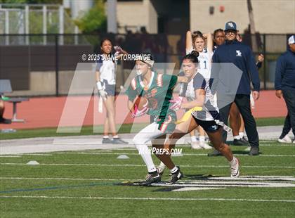 Thumbnail 1 in Poly vs West Ranch (CIF SS Division 4 Championship) photogallery.