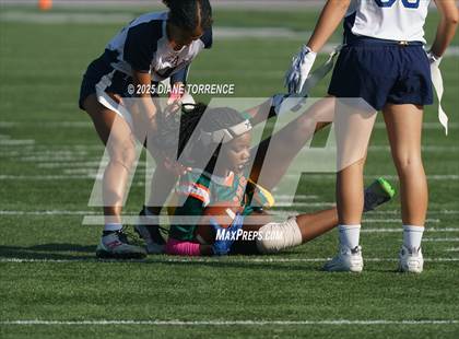 Thumbnail 1 in Poly vs West Ranch (CIF SS Division 4 Championship) photogallery.
