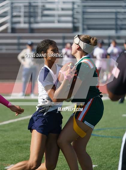 Thumbnail 2 in Poly vs West Ranch (CIF SS Division 4 Championship) photogallery.