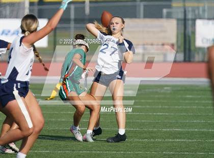 Thumbnail 2 in Poly vs West Ranch (CIF SS Division 4 Championship) photogallery.