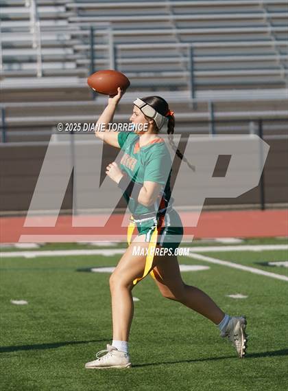 Thumbnail 3 in Poly vs West Ranch (CIF SS Division 4 Championship) photogallery.