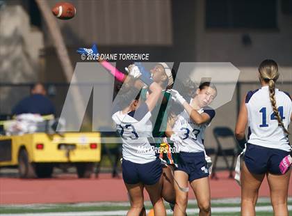 Thumbnail 3 in Poly vs West Ranch (CIF SS Division 4 Championship) photogallery.