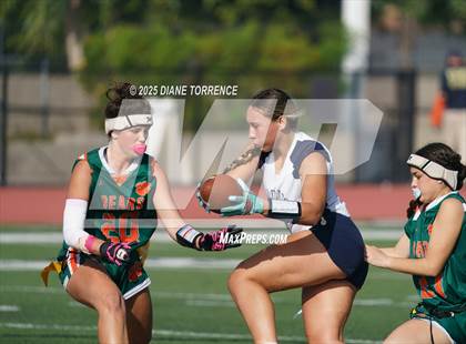 Thumbnail 1 in Poly vs West Ranch (CIF SS Division 4 Championship) photogallery.