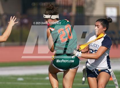 Thumbnail 1 in Poly vs West Ranch (CIF SS Division 4 Championship) photogallery.