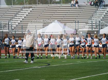 Thumbnail 3 in Poly vs West Ranch (CIF SS Division 4 Championship) photogallery.